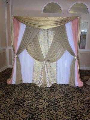 Another design from class I learned