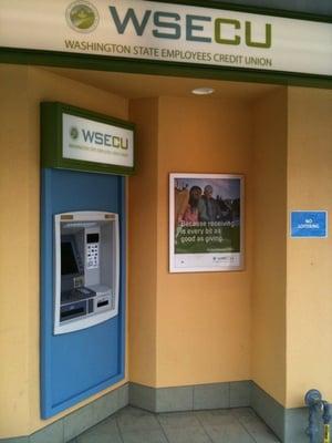 WSECU