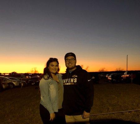 Victory Cup - Patterson