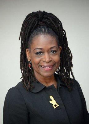 Business professional