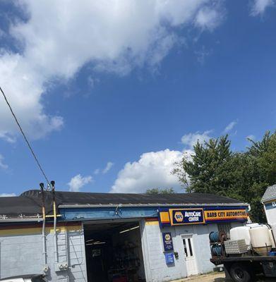 Barb City Automotive