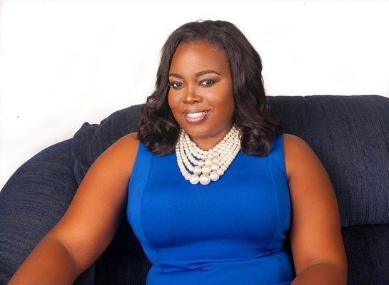 Destination Greatness