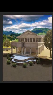 Grand Patrician Resort, LLC