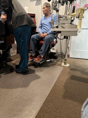 Berkeley Eye Center
