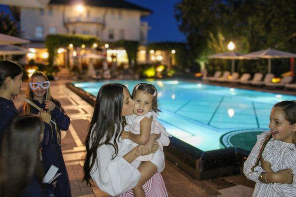 Yalla booth photo booth nyc events