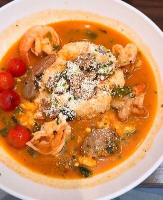 Bluecoast Seafood Grill & Raw Bar Rehoboth