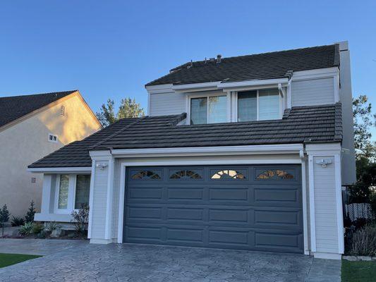 World Class Painting