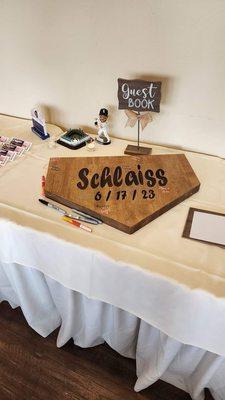 Whitetail Ridge Golf Club