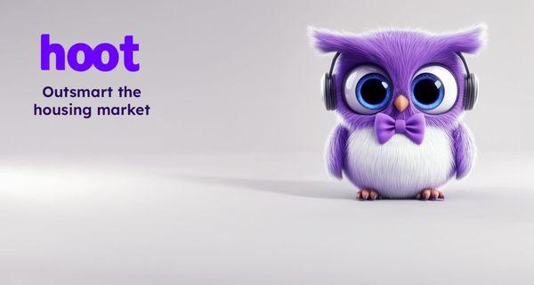 Kyle Roggenbuck - Hoot Home Loans