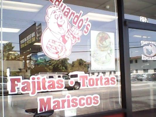 cant wait to go back and try the seafood soup yumm