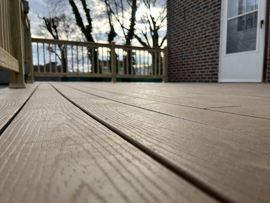 Lukes Landscaping and Hardscaping