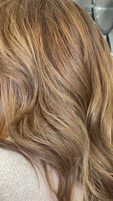 Tiffany Hair & Nails