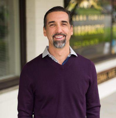 Tacoma Family Chiropractic