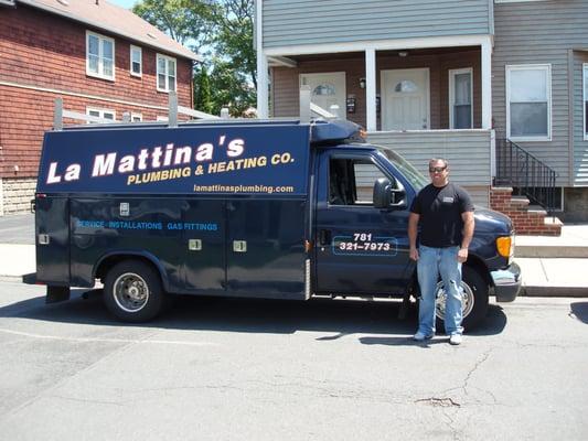 LaMattina's Plumbing and Heating