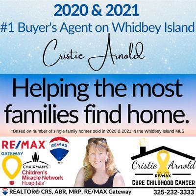 I am honored and blessed, the overwhelming feeling of gratitude I have for being able to serve families.