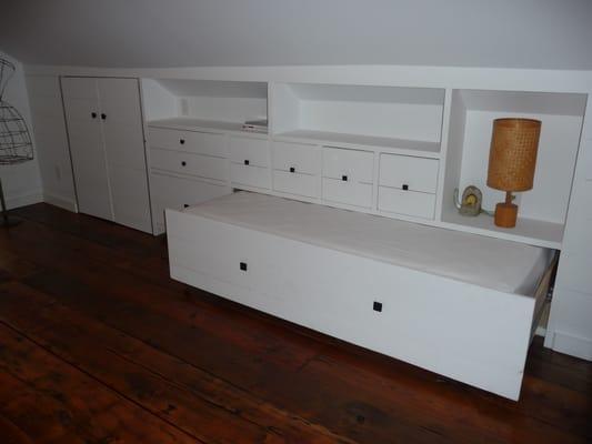 LQ Interiors & Landscapes