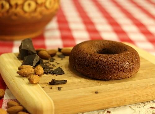 Doughkie's Gluten-Free Goodies