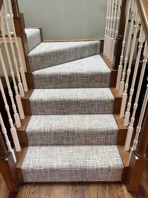 VIP Rug Cleaning & Gallery