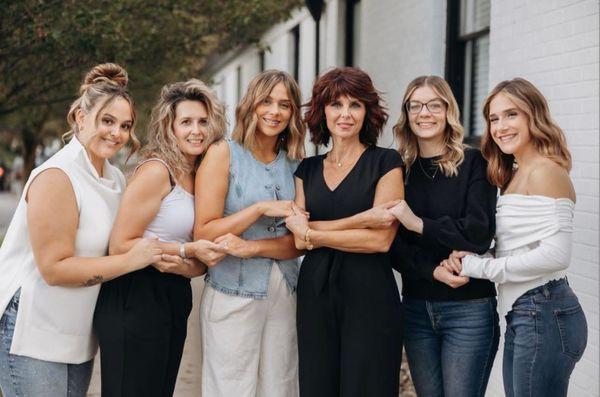 Artistic Dimensions Hair Studio