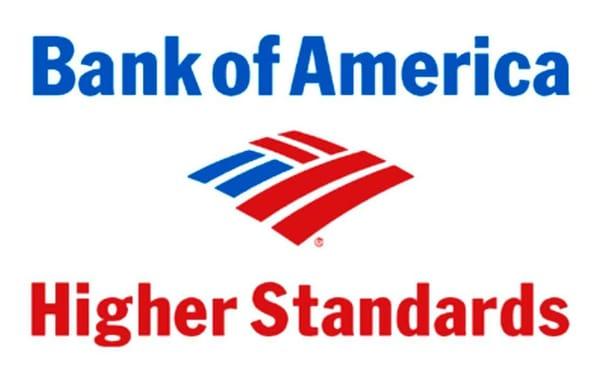 Bank of America Financial Center