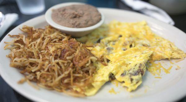 Austin Diner