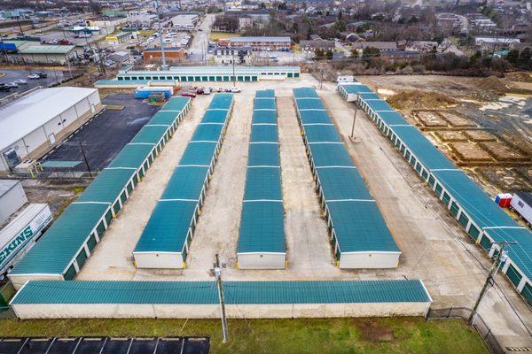 Osprey Storage Richmond