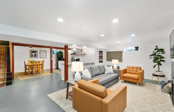 Portland Home Services