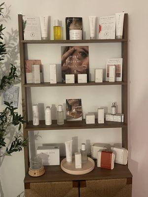 Goddess Hour Day Spa