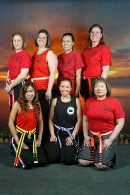 Universal Kempo Karate