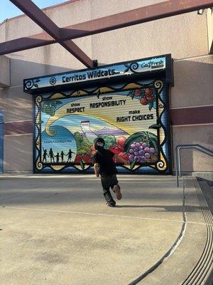 Cerritos Elementary School