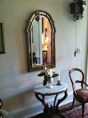 George's Mill Farm Bed & Breakfast