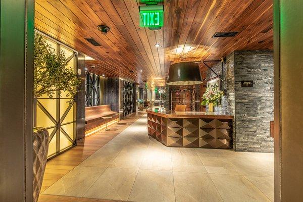 Gables Residences at Cherry Creek