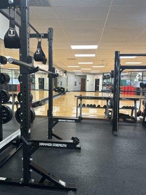 Downtown YMCA - South Franklin