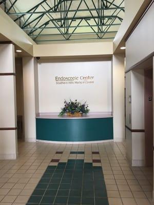 Southern Hills Condominium