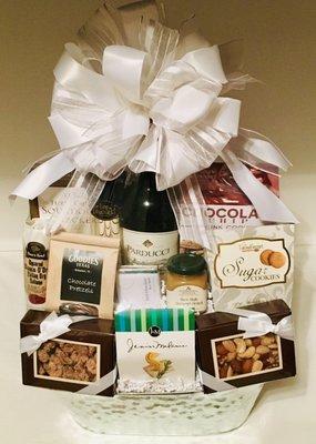 Penny's Gift Baskets