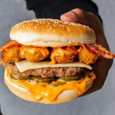 Carl's Jr.