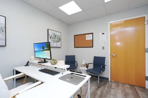 Cliffside Recovery Center
