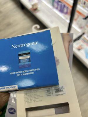 My favorites available just like it had said ONLINE Reliable