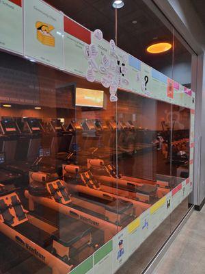 Orangetheory Fitness Tacoma