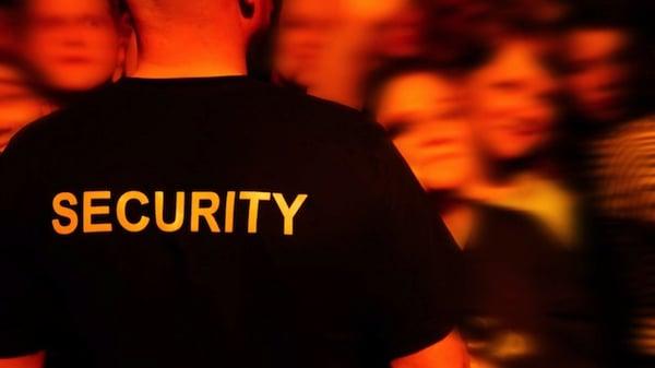 Genuine Security Services