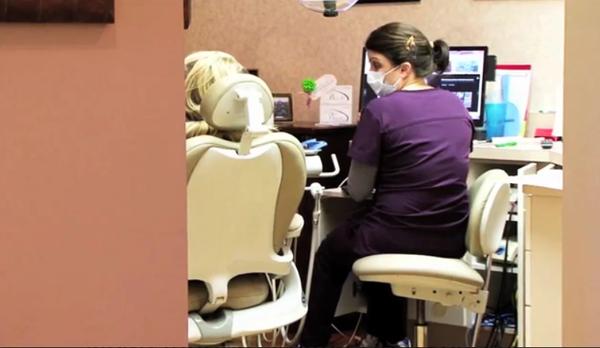 Johns Creek Family Dental