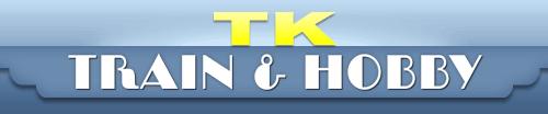 T & K Hobby Shop