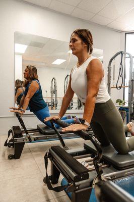 Kailua Core Fitness and Therapy