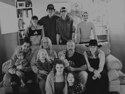 Mic's Pics Photo & Digital Solutions