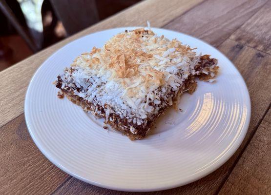 Crocker’s Cafe & Bakery