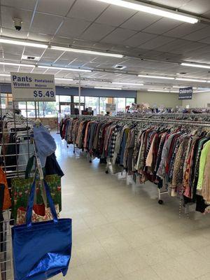 Goodwill Industries of North Louisiana