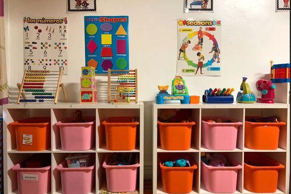 Chelsy Family Daycare & Wonderschool