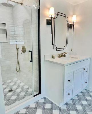 Leveled Touch Home Improvements