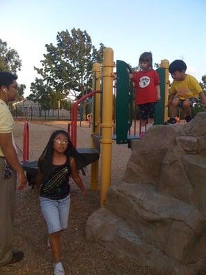 Warren Township Special Recreation Assoc