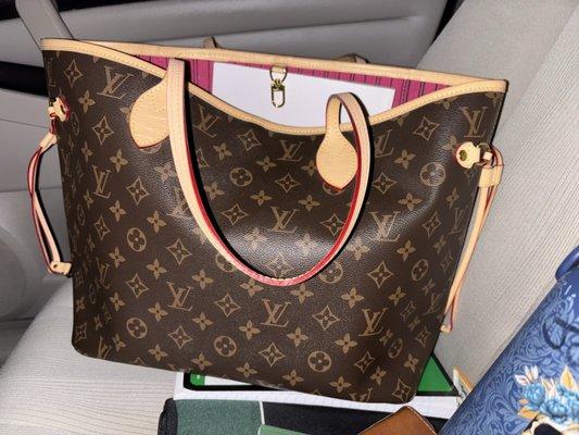 Cucamonga Clothing Exchange